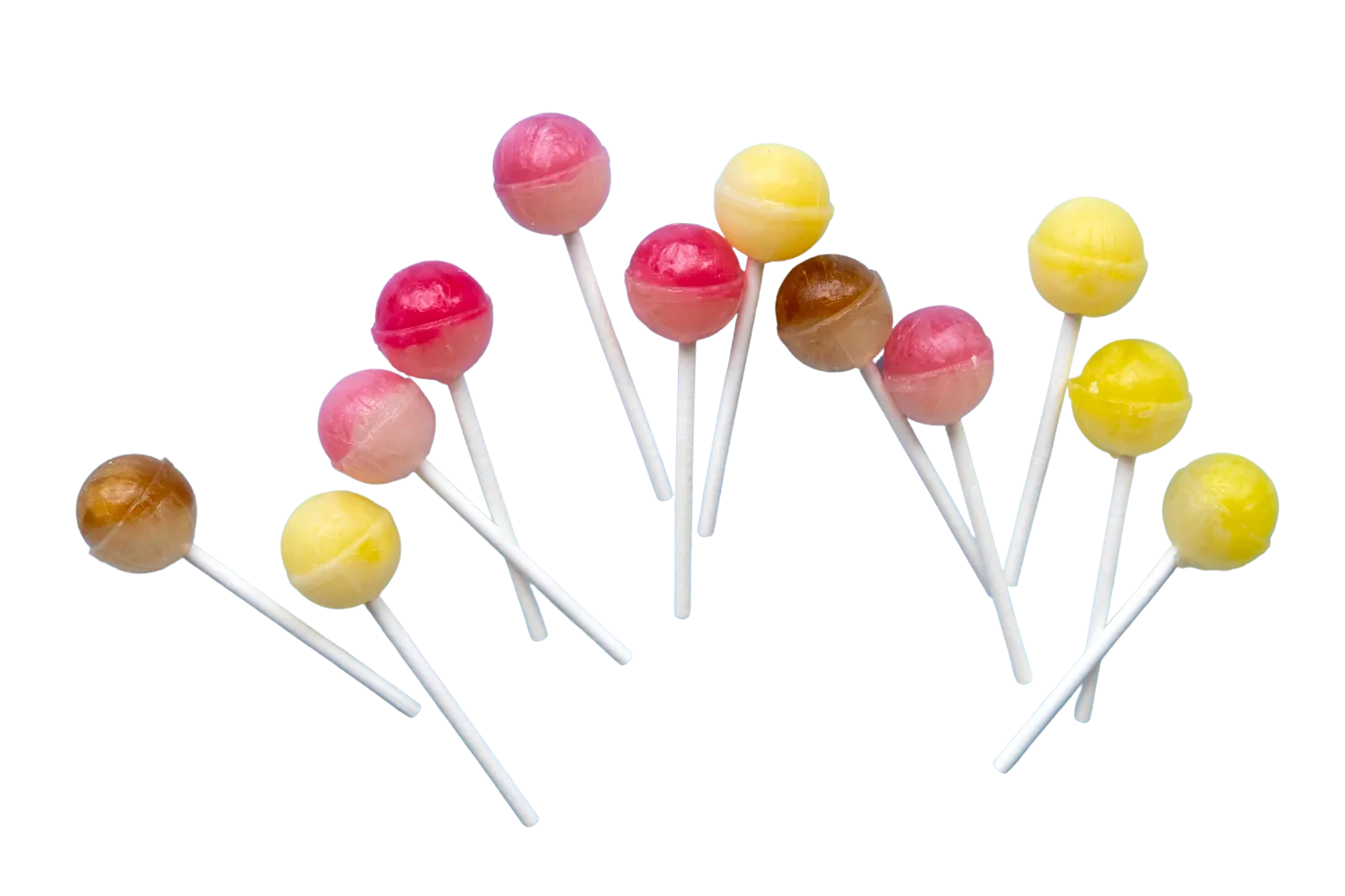 Patyczki do lizaków